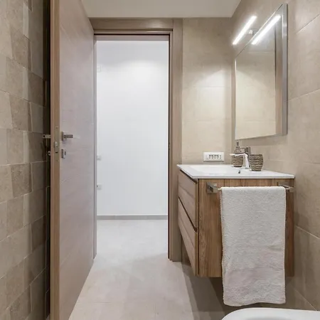 Casa Porto Luna Appartamento *