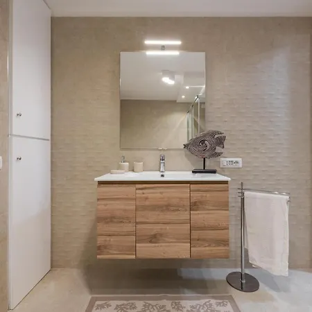 Casa Porto Luna Lägenhet