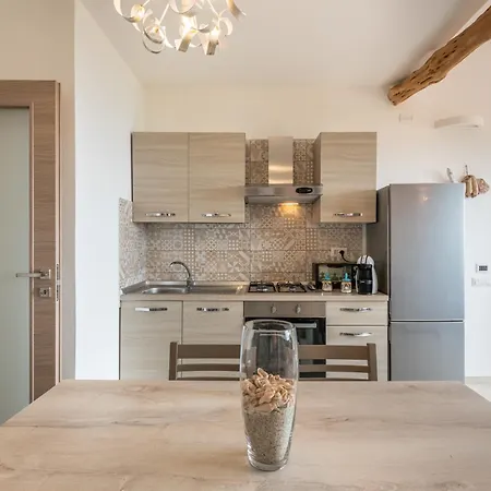 Casa Porto Luna Apartment Villasimius
