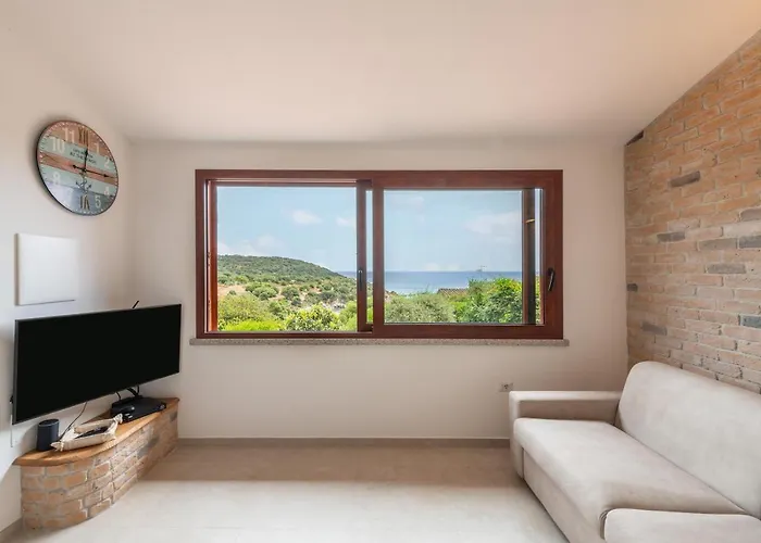 Casa Porto Luna Villasimius