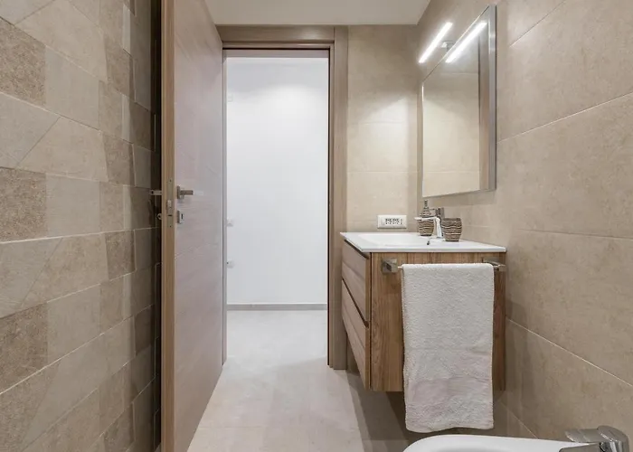 Casa Porto Luna Daire *