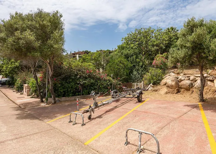 Casa Porto Luna * Villasimius