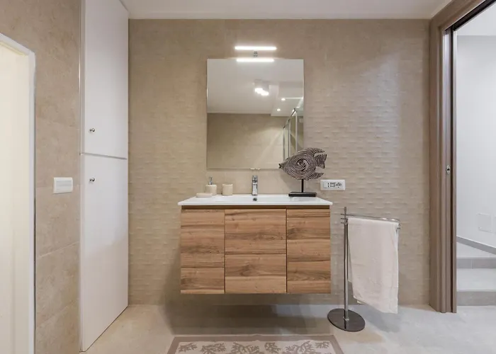 Casa Porto Luna Villasimius