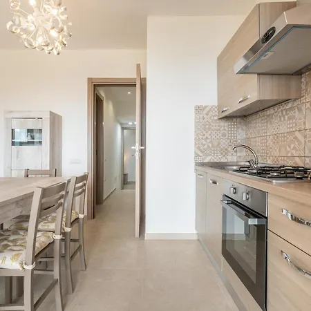 Casa Porto Luna * וילסימיוס