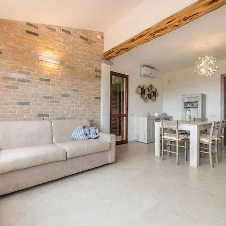 Apartment Casa Porto Luna Villasimius