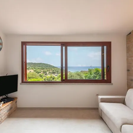 Casa Porto Luna וילסימיוס