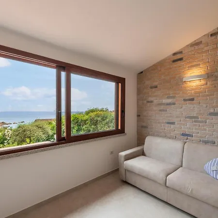 Apartment Casa Porto Luna *