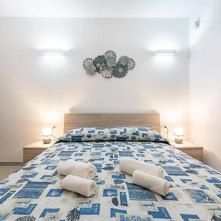 Apartmán Casa Porto Luna