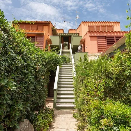 Apartment Casa Porto Luna Villasimius