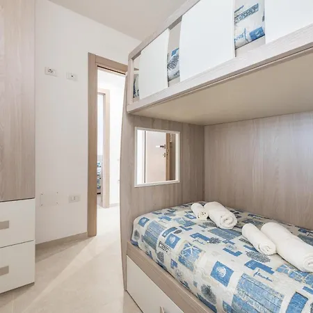 Casa Porto Luna Apartment Villasimius