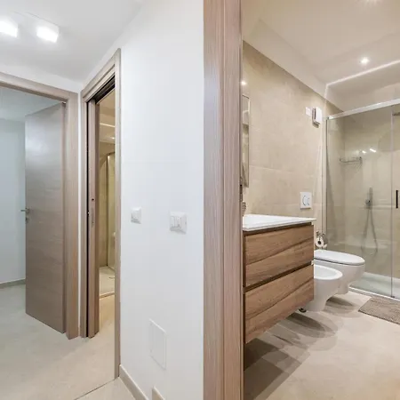 Casa Porto Luna Apartment Villasimius