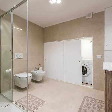 Casa Porto Luna וילסימיוס