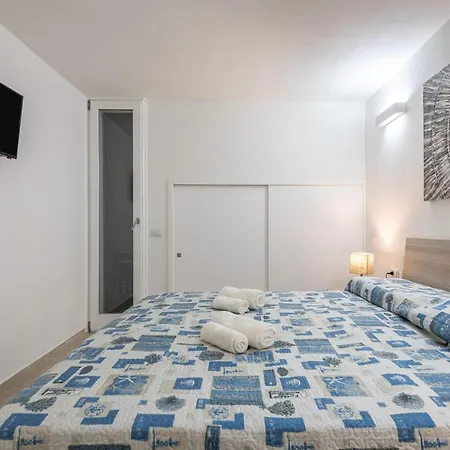 דירה Casa Porto Luna