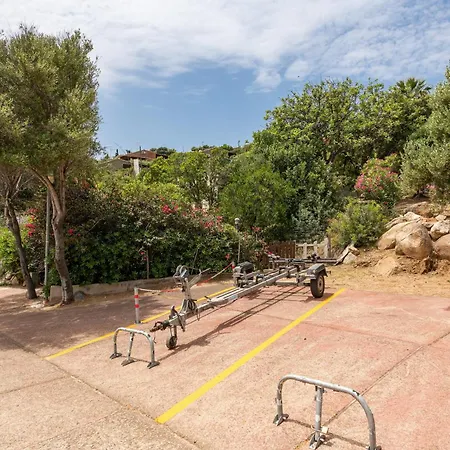 Casa Porto Luna * וילסימיוס