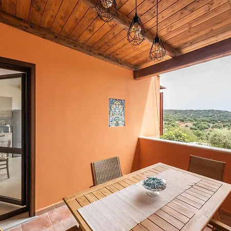 דירה Casa Porto Luna וילסימיוס