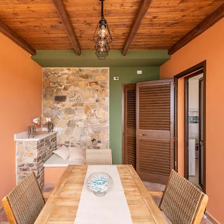 Casa Porto Luna * וילסימיוס