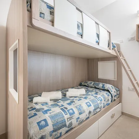 Casa Porto Luna Appartement