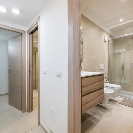 Appartement Casa Porto Luna