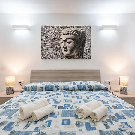 Apartman Casa Porto Luna *