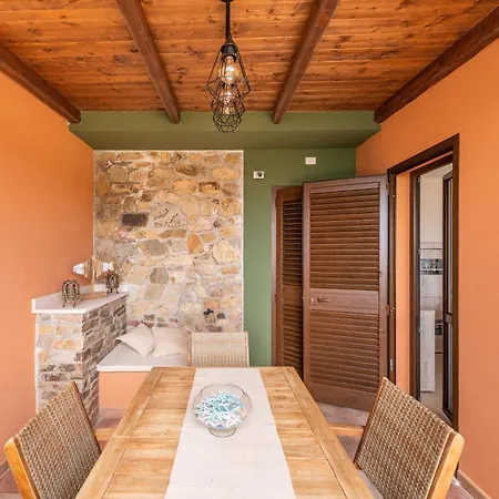 Casa Porto Luna * 维拉西米乌斯
