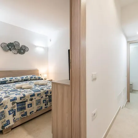 Casa Porto Luna Appartement