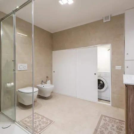 Apartment Casa Porto Luna
