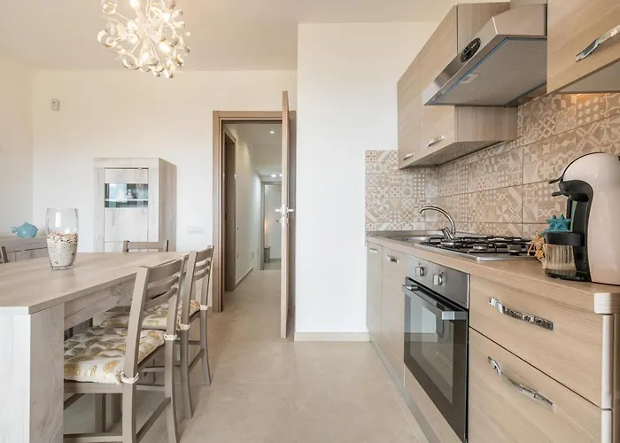 Casa Porto Luna * Villasimius