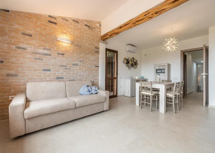 Apartment Casa Porto Luna Villasimius