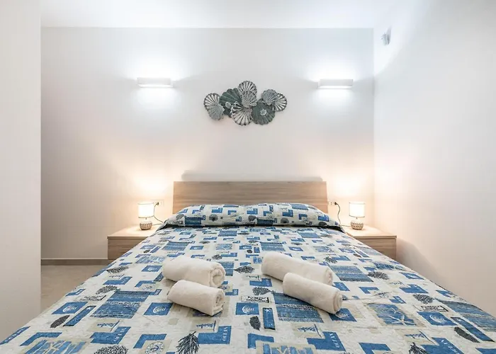 Apartment Casa Porto Luna