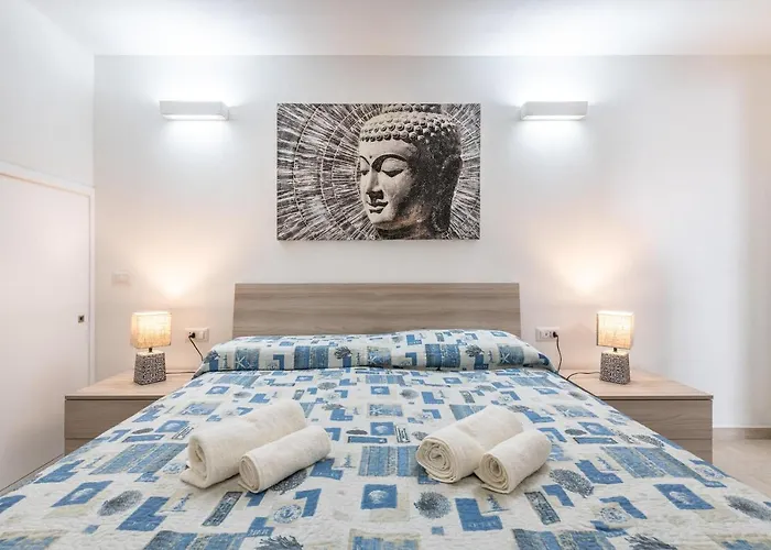 Casa Porto Luna * Villasimius