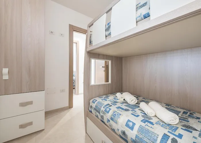 Casa Porto Luna Apartment Villasimius