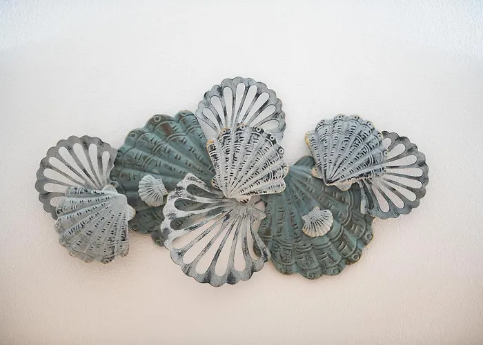 Casa Porto Luna Apartmán Villasimius