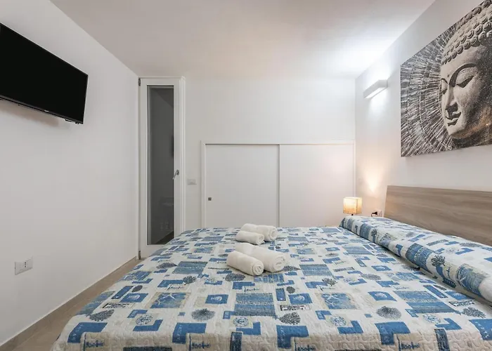 Apartment Casa Porto Luna