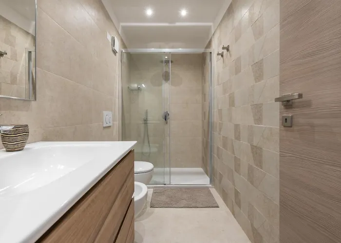 Apartmán Casa Porto Luna Villasimius