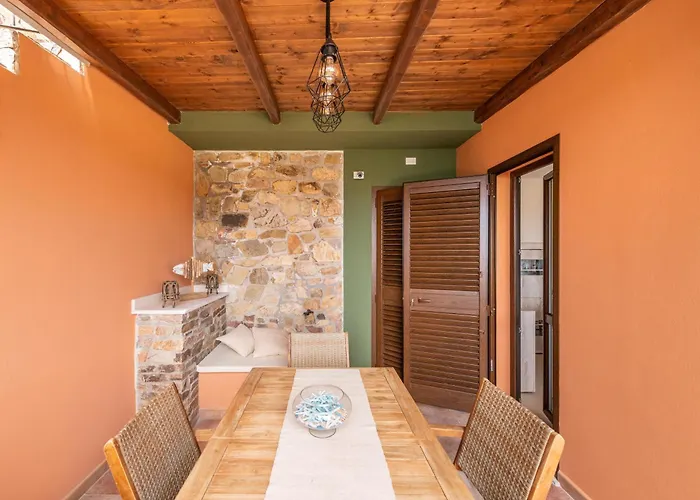 Casa Porto Luna * Villasimius